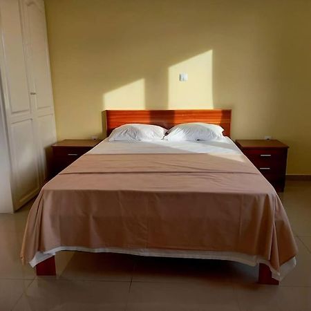 One Cozy Bedroom - Studio In Santa Maria Exterior foto