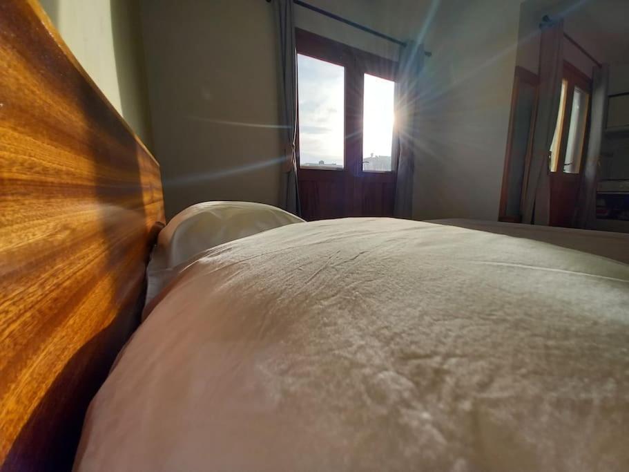 One Cozy Bedroom - Studio In Santa Maria Exterior foto
